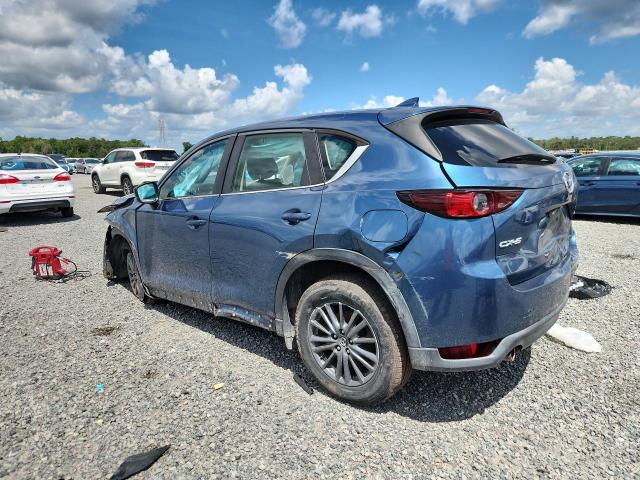 Photo 2 from auction – 2019 MAZDA CX-5 with VIN JM3KFABM7K1504756