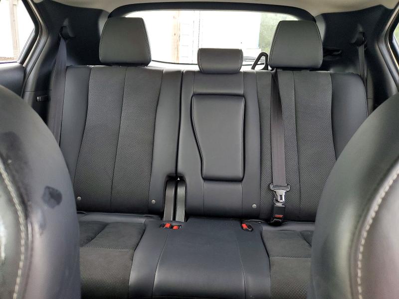 صورة رقم 10 من المزاد - 2026 MITSUBISHI ECLIPSE CROSS مع VIN JA4ATWAA8TZ025213