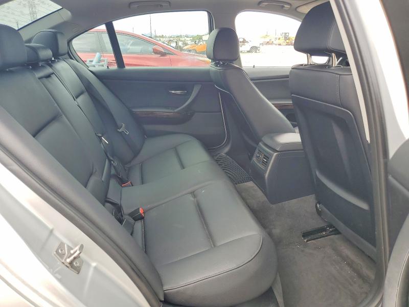 Photo 10 from auction – 2011 BMW 328 with VIN WBAPK7C50BF088005
