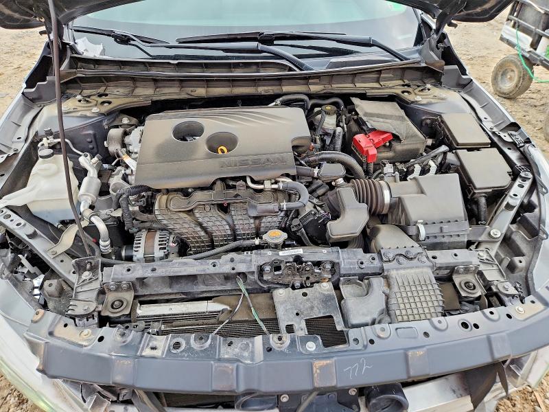 Photo 12 from auction – 2020 NISSAN ALTIMA with VIN 1N4BL4CV0LC234520