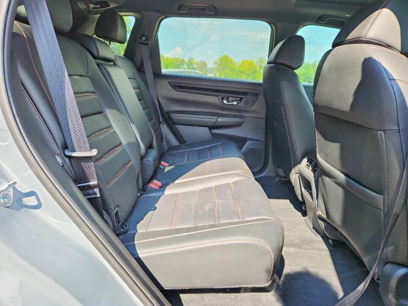 Снимка 11 от търг – 2025 HONDA CR-V с VIN 5J6RS5H83SL016326