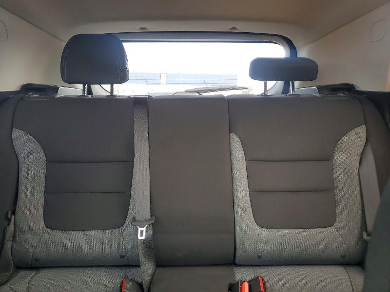 Photo 10 from auction – 2022 CHEVROLET TRAILBLAZER with VIN KL79MPS21NB010368