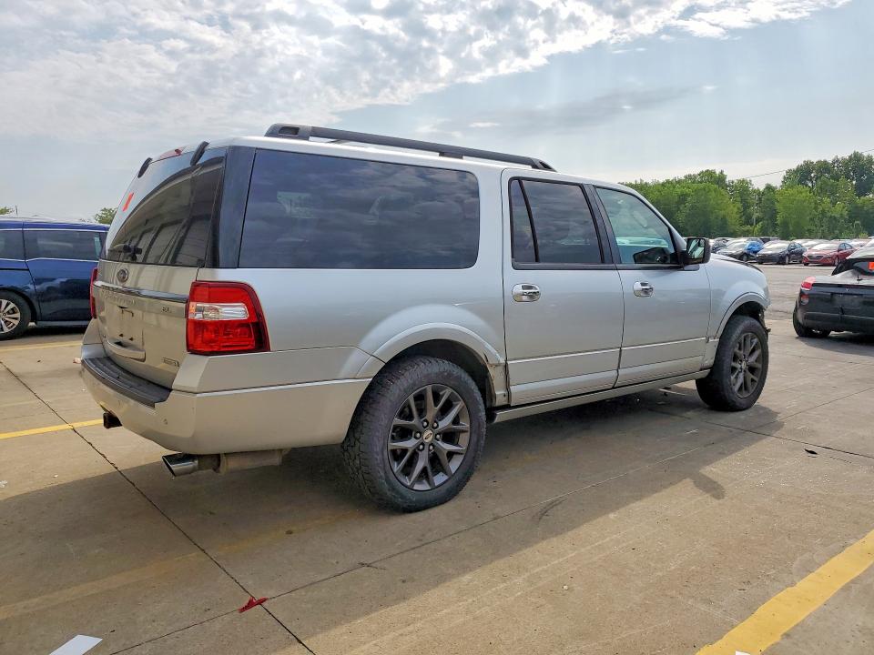 Photo 3 from auction – 2017 FORD EXPEDITION with VIN 1FMJK2AT9HEA46830