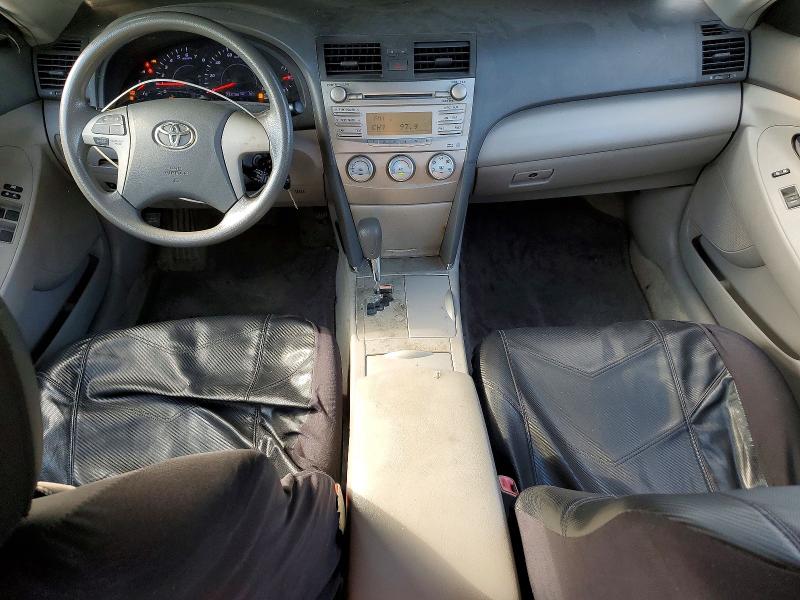 Photo 8 from auction – 2011 TOYOTA CAMRY with VIN 4T1BF3EK4BU169173