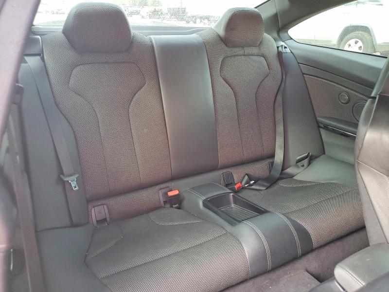 Zdjęcie 10 z aukcji – 2015 BMW M4 z VIN WBS3R9C55FK331662