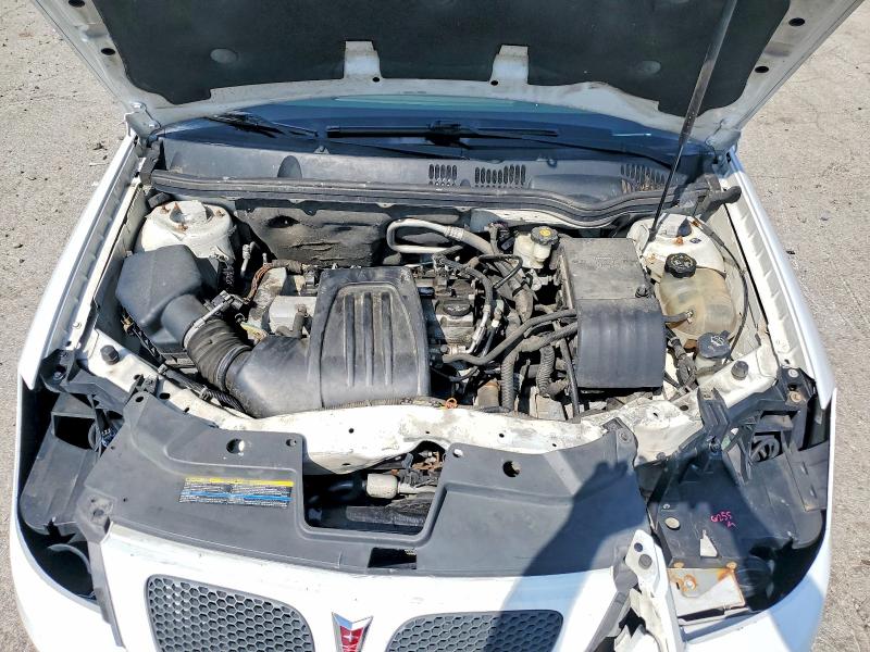 Снимка 11 от търг – 2007 PONTIAC G5 с VIN 1G2AL15F077175482
