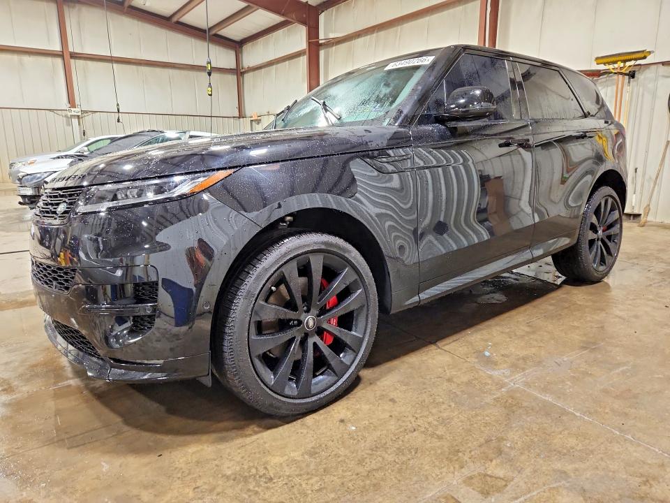 2025 LAND ROVER RANGE ROVER SPORT - Търг №63490266
