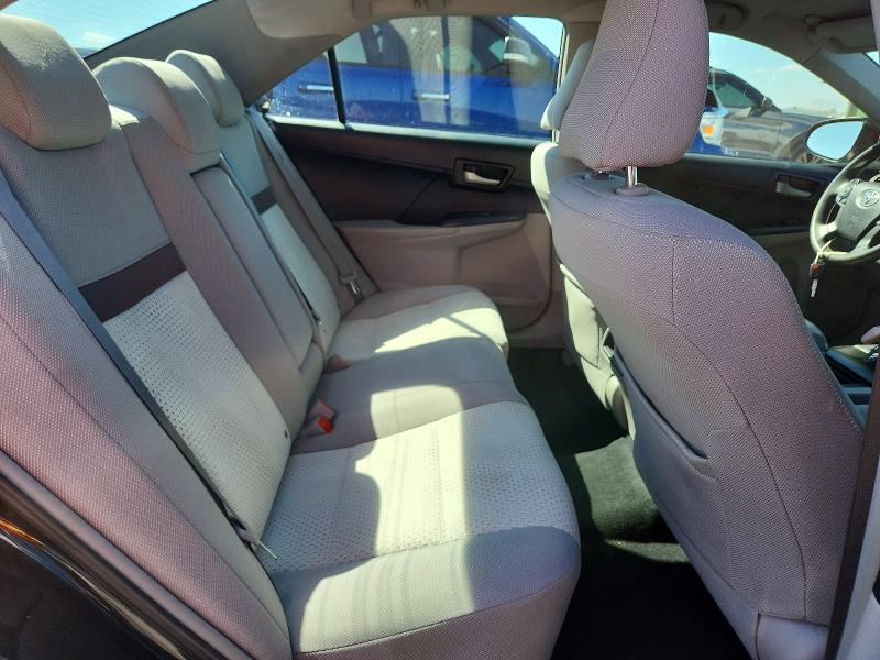 Zdjęcie 10 z aukcji – 2014 TOYOTA CAMRY z VIN 4T1BF1FK4EU871081