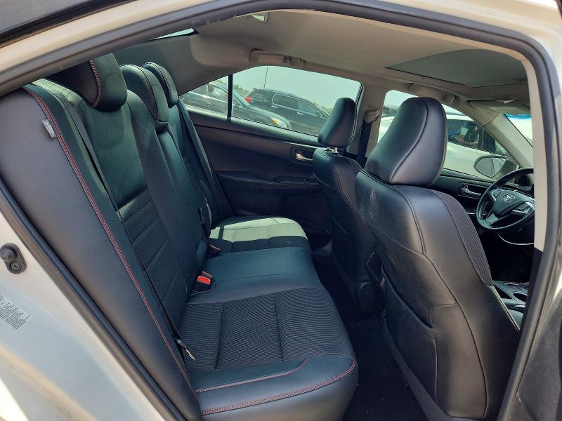 Photo 10 from auction – 2017 TOYOTA CAMRY with VIN 4T1BF1FK1HU454926