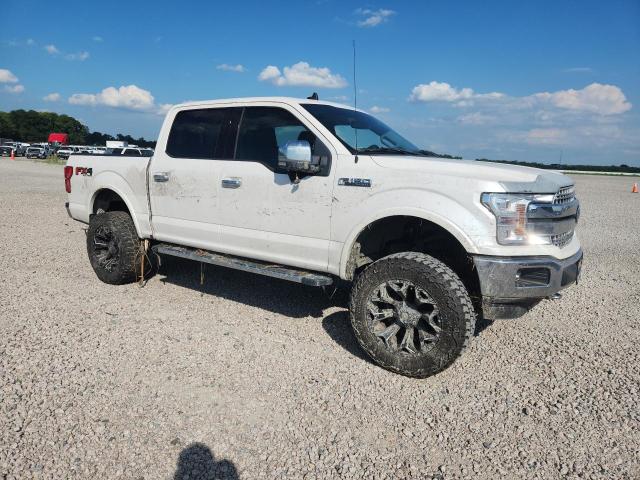Photo 4 from auction – 2019 FORD F150 with VIN 1FTEW1E56KKF29877