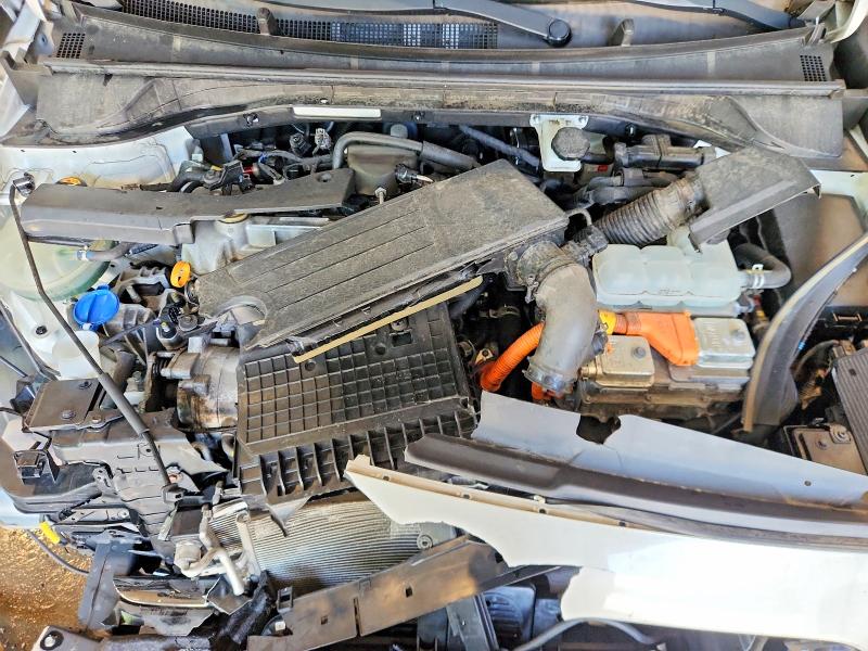 Photo 11 from auction – 2020 KIA NIRO with VIN KNDCC3LC4L5422775