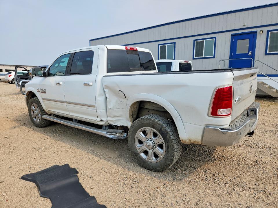 Photo 2 from auction – 2014 RAM 3500 with VIN 3C63R3FL0EG176241