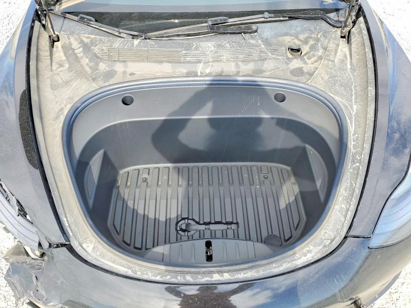 Photo 11 from auction – 2023 TESLA MODEL 3 with VIN 5YJ3E1EA8PF655475