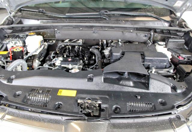 Photo 7 from auction – 2018 TOYOTA HIGHLANDER HYBRID with VIN 5TDDGRFHXJS044617