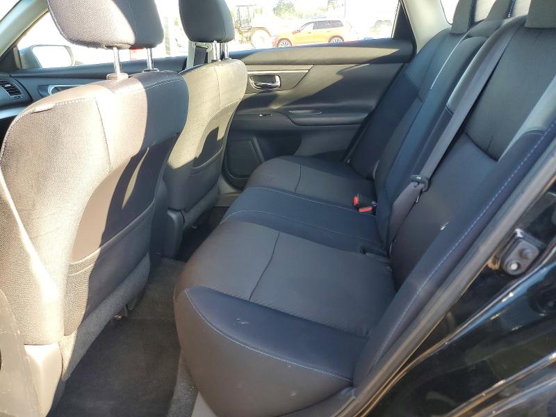Photo 10 from auction – 2017 NISSAN ALTIMA with VIN 1N4AL3APXHC483103