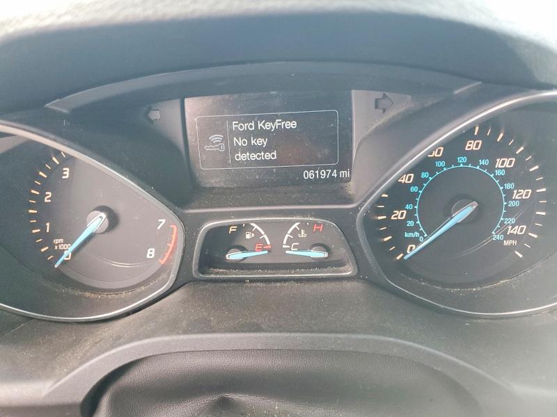 Photo 9 from auction – 2015 FORD ESCAPE with VIN 1FMCU9J96FUB91360