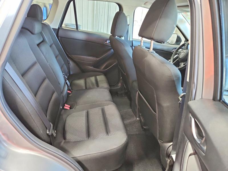 Photo 10 from auction – 2014 MAZDA CX-5 with VIN JM3KE2CY7E0316081