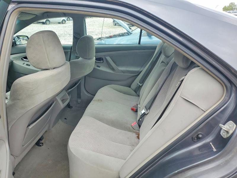 صورة رقم 10 من المزاد - 2010 TOYOTA CAMRY مع VIN 4T1BF3EK8AU577688