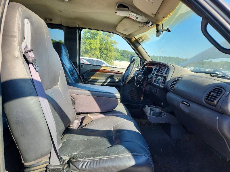 صورة رقم 10 من المزاد - 1999 DODGE RAM 3500 مع VIN 1B7MC3363XJ620646