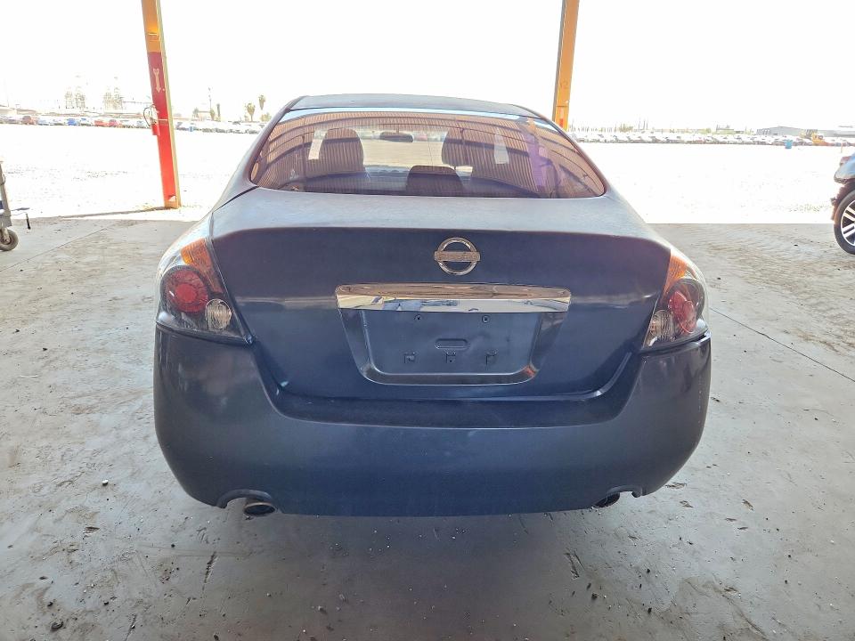 Photo 6 from auction – 2010 NISSAN ALTIMA with VIN 1N4AL2AP3AN499616