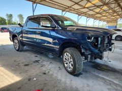صورة رقم 4 من المزاد - 2021 RAM 1500 مع VIN 1C6SRFKT8MN682022
