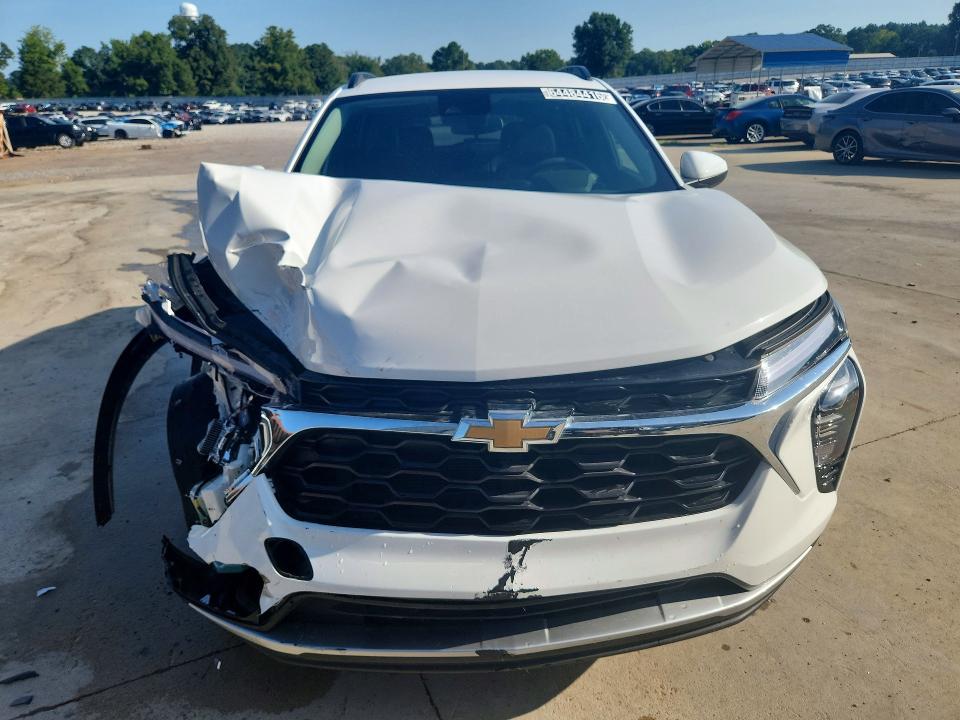 Photo 5 from auction – 2026 CHEVROLET TRAX with VIN KL77LHEP1TC127138