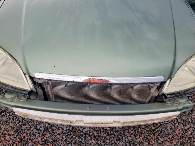 Photo 11 from auction – 2003 HONDA CIVIC with VIN 1HGES16583L035480