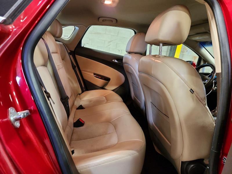 Photo 10 from auction – 2013 BUICK VERANO with VIN 1G4PR5SK2D4242833