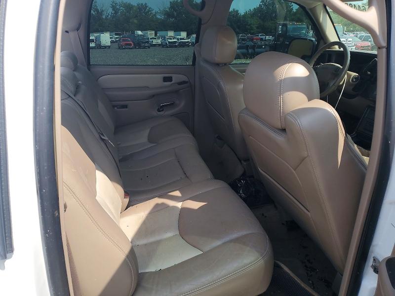 صورة رقم 10 من المزاد - 2006 GMC SIERRA مع VIN 2GTEK63N261115772