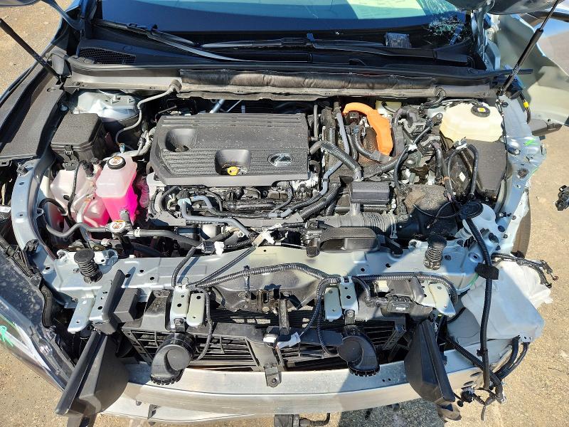 Photo 12 from auction – 2026 LEXUS RX 350H with VIN 2T2BBMCA2TC108804