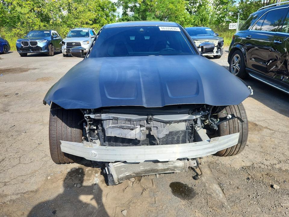 Photo 5 from auction – 2023 BMW M3 with VIN WBS43AY05PFP72772