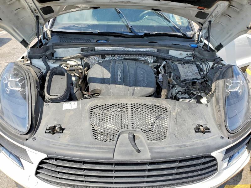 Фото 12 с аукциона – 2021 PORSCHE MACAN с VIN WP1AA2A51MLB00330