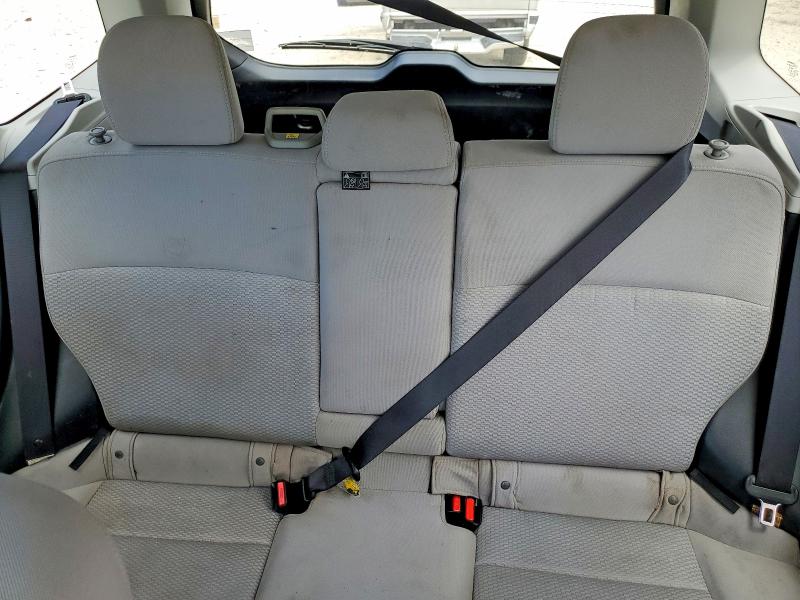 Photo 10 from auction – 2016 SUBARU FORESTER with VIN JF2SJADC2GH504238