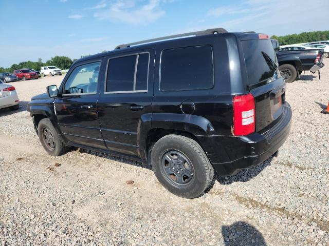 Photo 2 from auction – 2012 JEEP PATRIOT with VIN 1C4NJPBA7CD722371