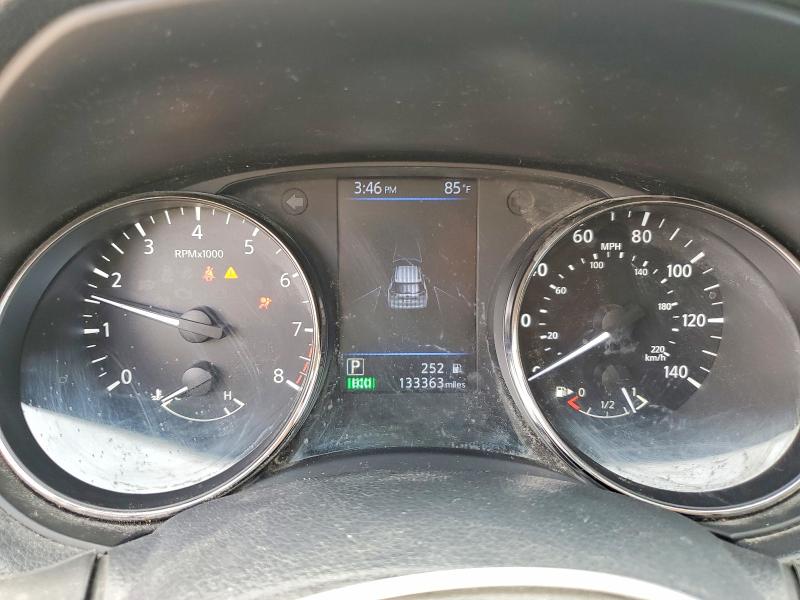 Фото 9 с аукциона – 2019 NISSAN ROGUE с VIN KNMAT2MT5KP528591