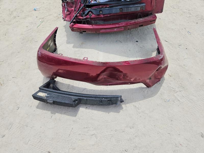 Photo 12 from auction – 2007 CHEVROLET MALIBU with VIN 1G1ZS58F67F151769