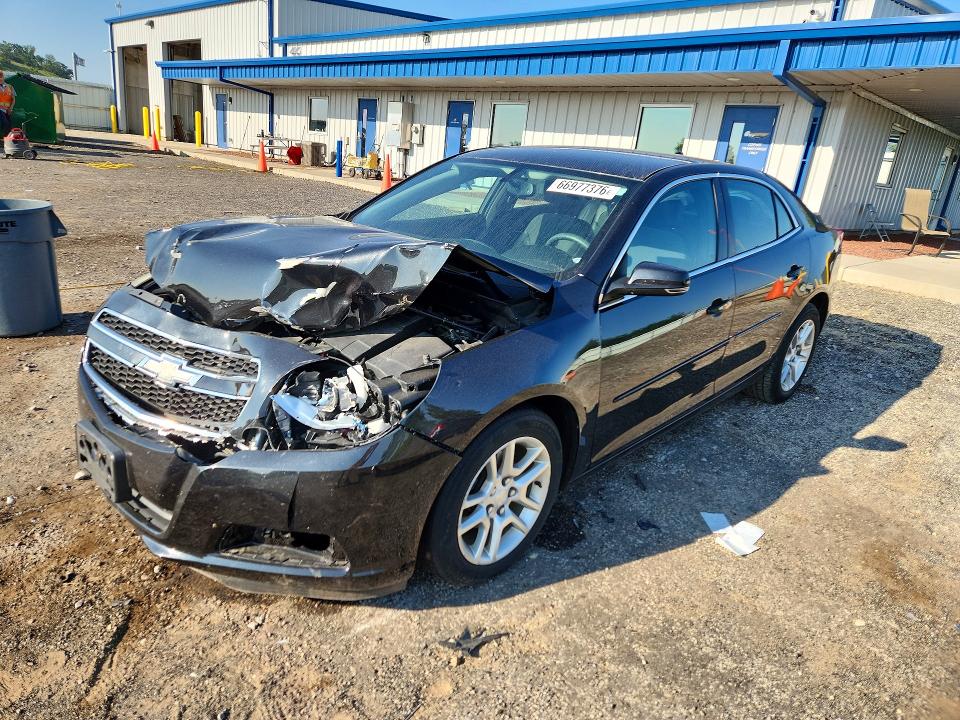 2013 CHEVROLET MALIBU - Търг №66977376