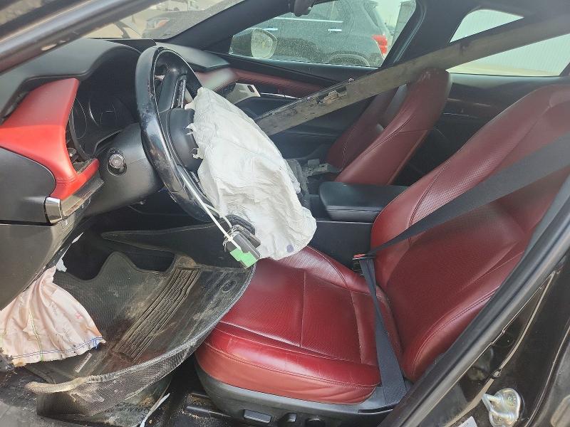 Foto 7 de la subasta – 2022 MAZDA 3 con VIN JM1BPBML4N1501687