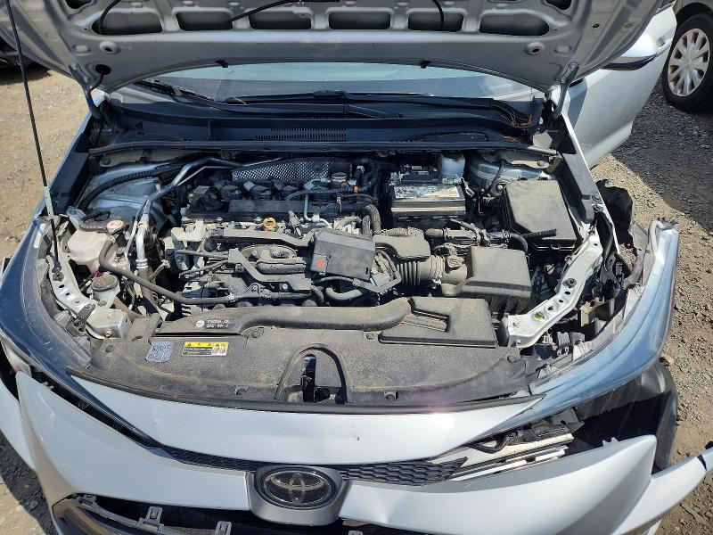 Photo 11 from auction – 2024 TOYOTA COROLLA with VIN 5YFB4MDE0RP132978