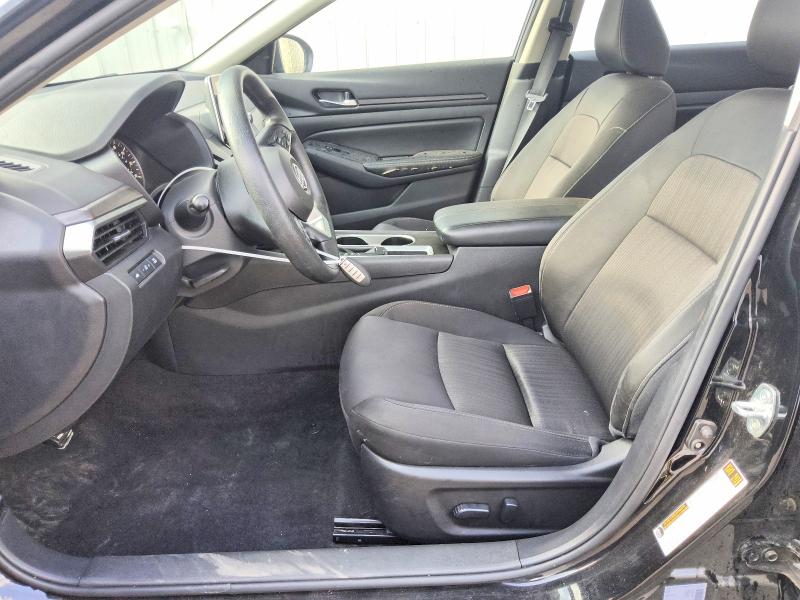 Photo 7 from auction – 2024 NISSAN ALTIMA with VIN 1N4BL4DV3RN387193