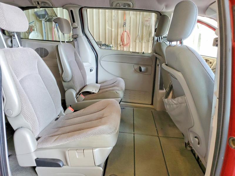 Photo 11 from auction – 2007 DODGE GRAND CARAVAN with VIN 2D4GP44L27R203531