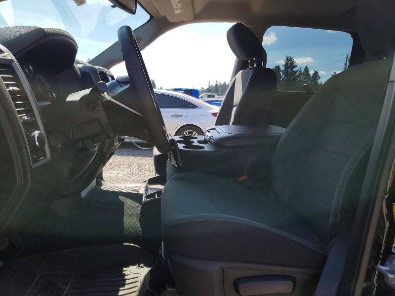 Photo 7 from auction – 2021 RAM 1500 CLASSIC with VIN 3C6RR7KT3MG686170