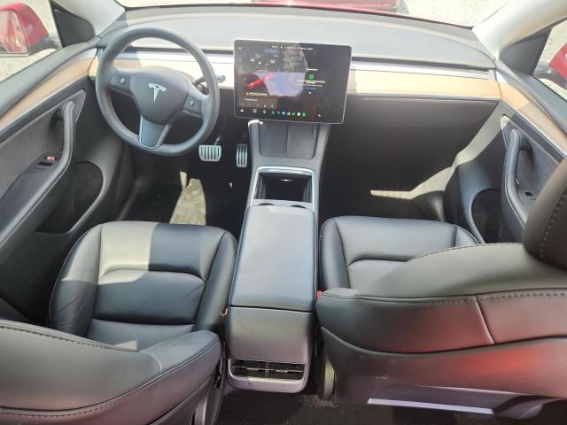 Photo 8 from auction – 2023 TESLA MODEL Y with VIN 7SAYGDEF0PF603905
