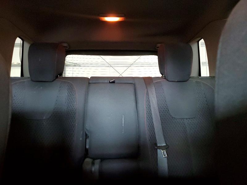Photo 10 from auction – 2017 GMC TERRAIN with VIN 2GKFLTEK6H6330665