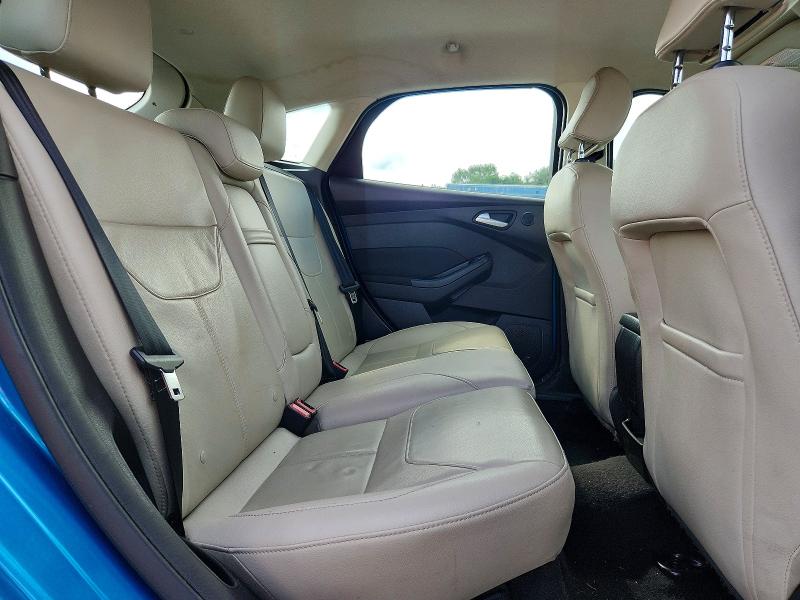 Photo 10 from auction – 2015 FORD FOCUS with VIN 1FADP3N20FL386604