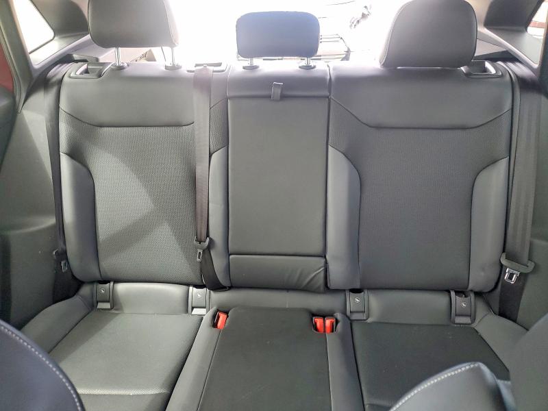 Photo 10 from auction – 2023 VOLKSWAGEN ID.4 with VIN 1V2VMPE85PC015652