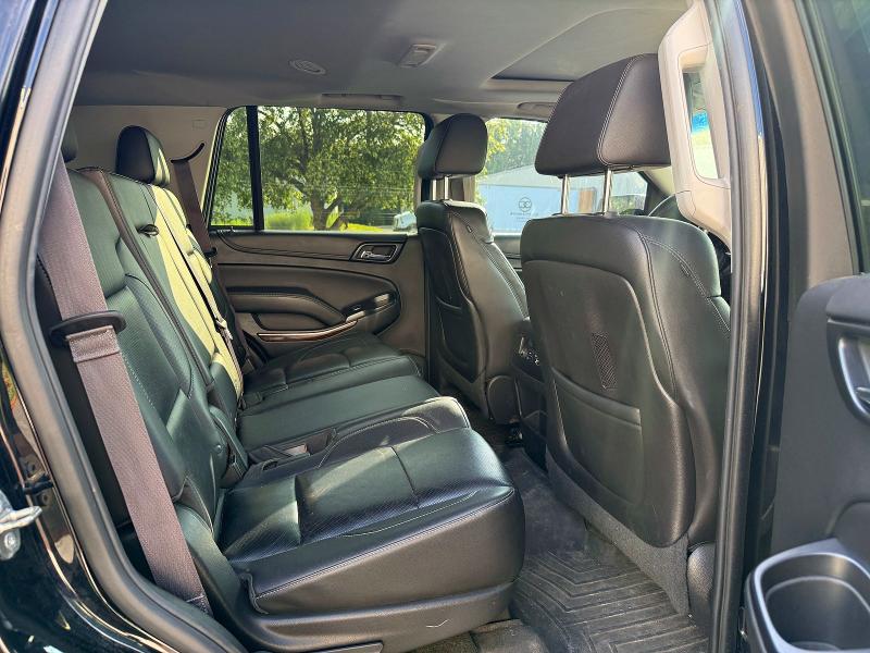 Photo 6 from auction – 2015 GMC YUKON with VIN 1GKS2BKC7FR192922
