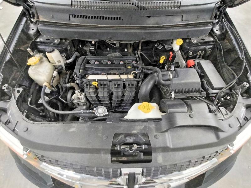 Photo 12 from auction – 2018 DODGE JOURNEY with VIN 3C4PDCAB5JT508439