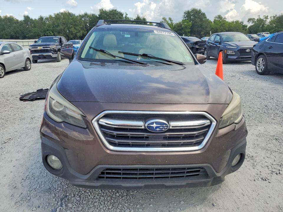 Photo 5 from auction – 2019 SUBARU OUTBACK with VIN 4S4BSANC3K3331549