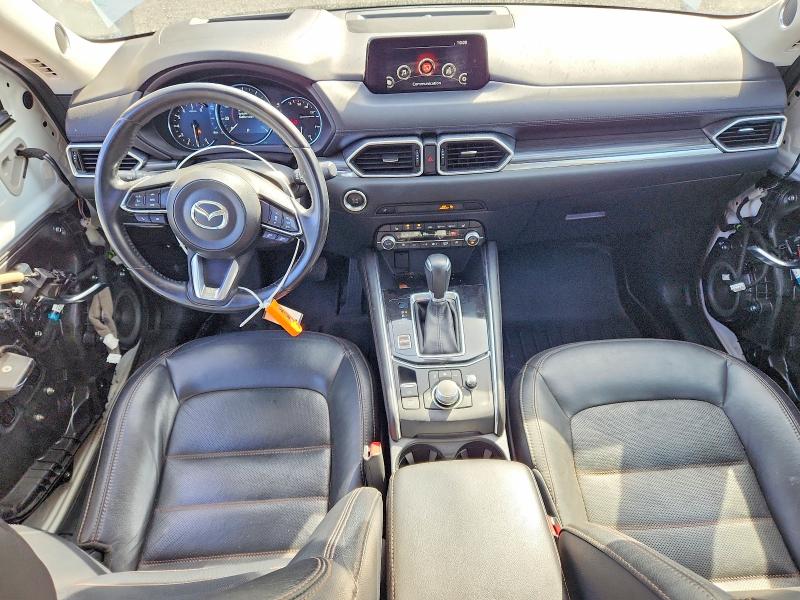 Foto 8 de la subasta – 2019 MAZDA CX-5 con VIN JM3KFBDY3K0645660